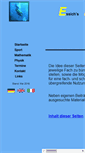 Mobile Screenshot of essichnet.de